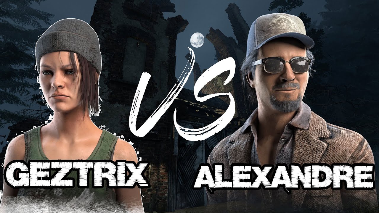 GEZTRIX VS Alexandre | THAILAND 1V1 TOURNAMENT BY KIEREN (Grand Final)