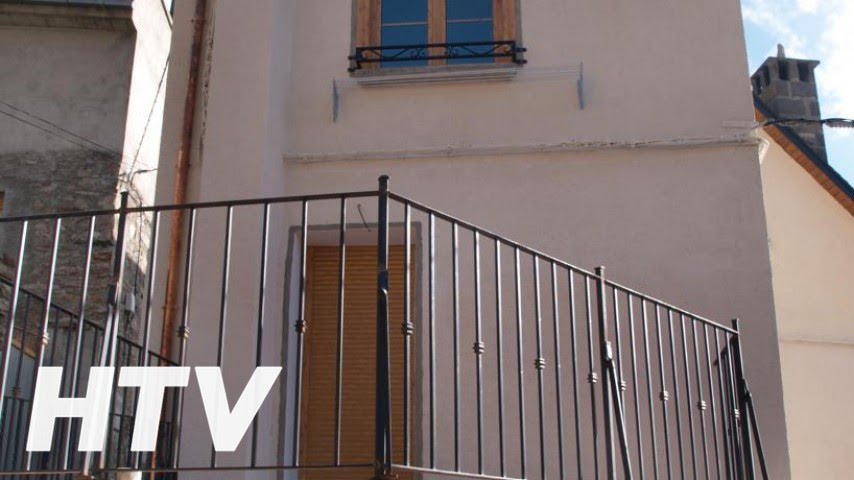Casa Baltasar, Apartamento en Gista&iacute;n