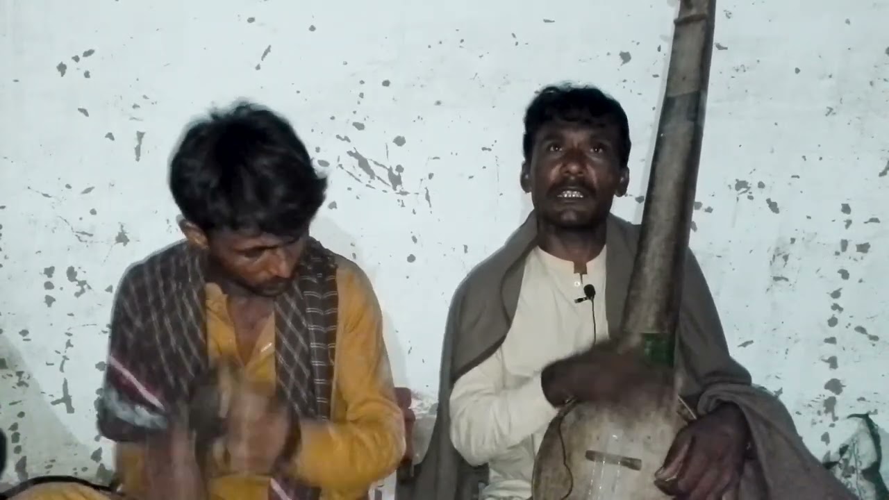 Men Ahaan Modyo Tero Hari | Jat Ruplo Bhajan