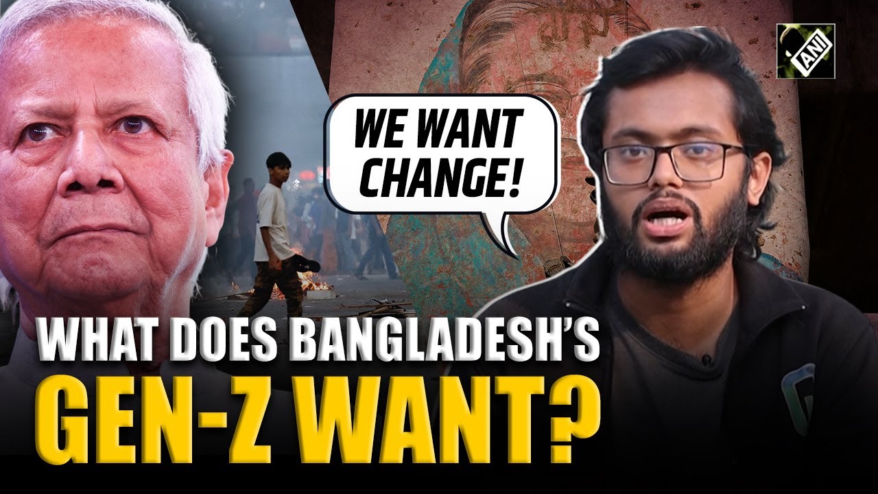Bangladesh Elections 2026: What does the Gen-Z want from the new government?