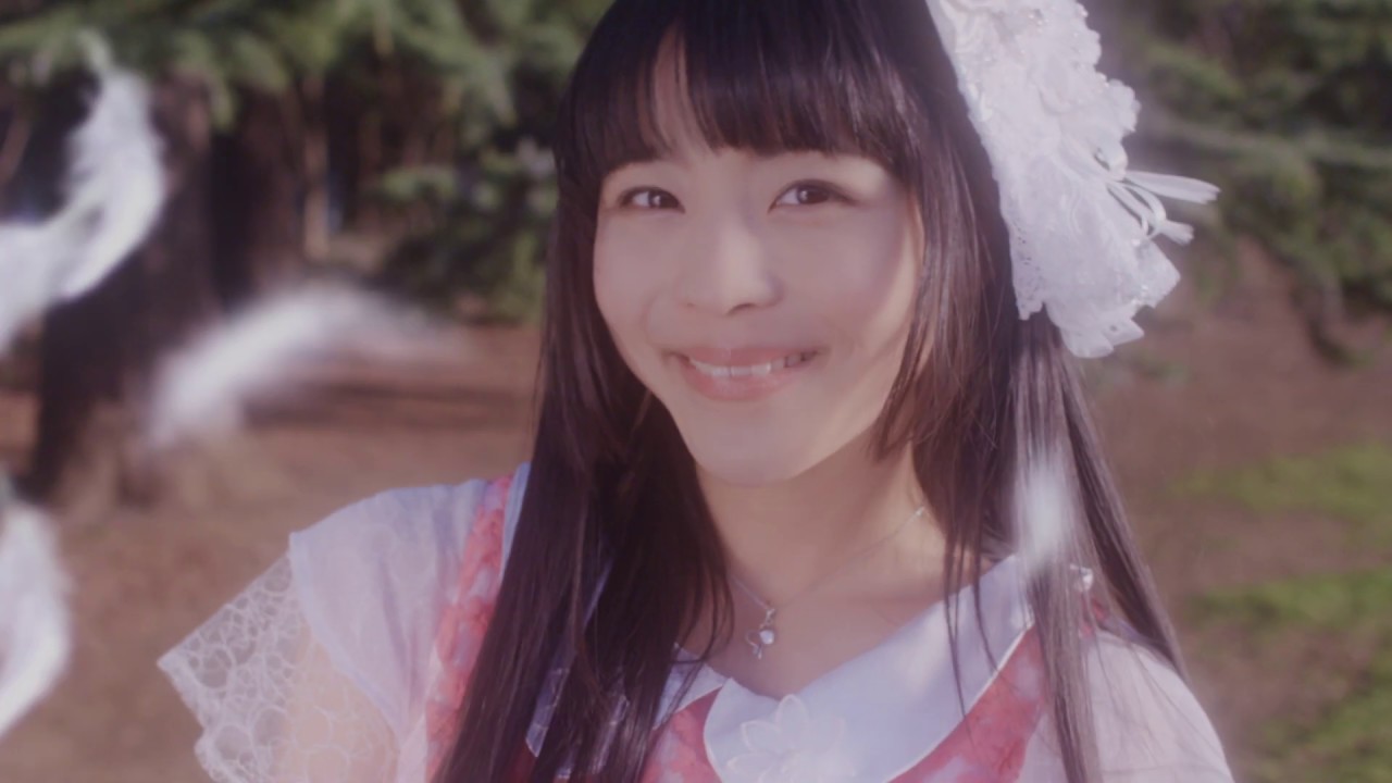 【MV】寺嶋由芙「天使のテレパシー」