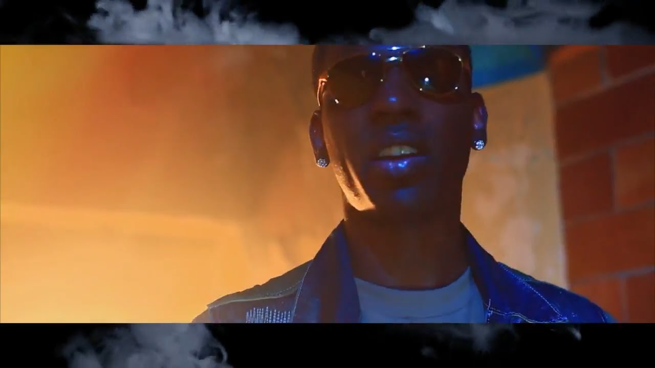 Young Dolph, Gucci Mane - Brain Killer (Music Video)