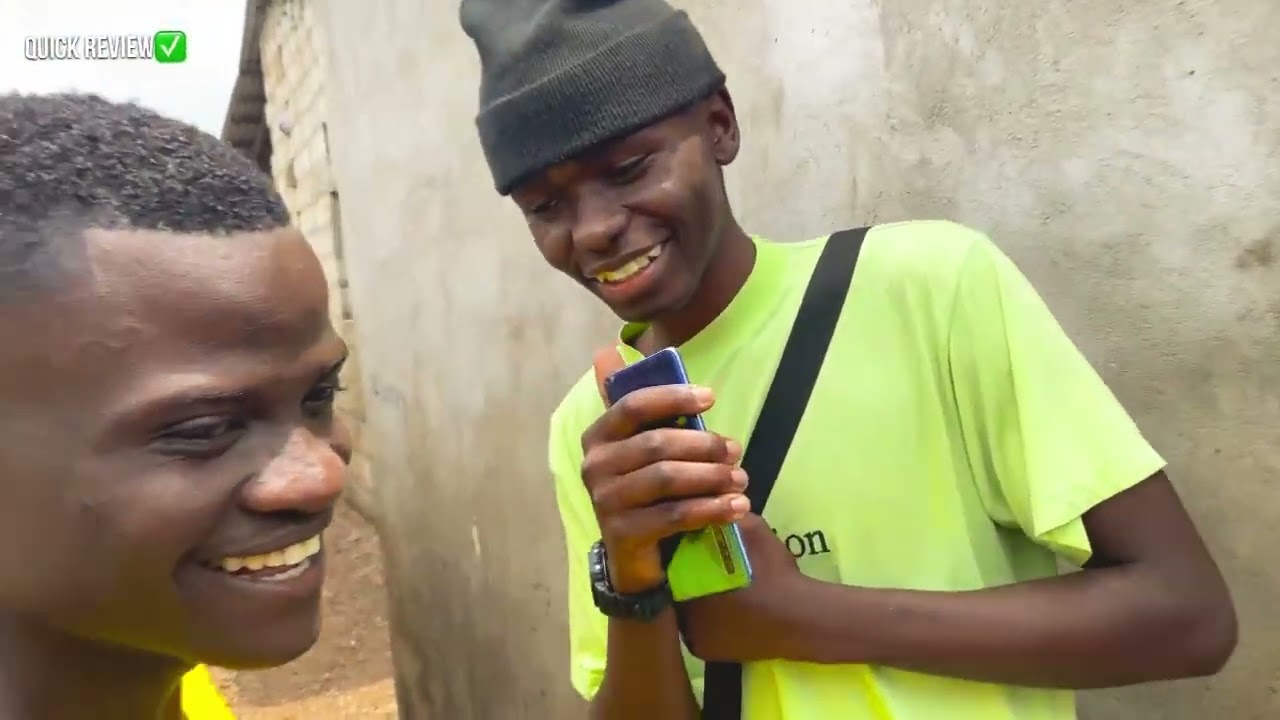 QUICK REVIEW ✅ Na @BigJifeTalks About His Football Career To Music Career,Fake Post Death + More