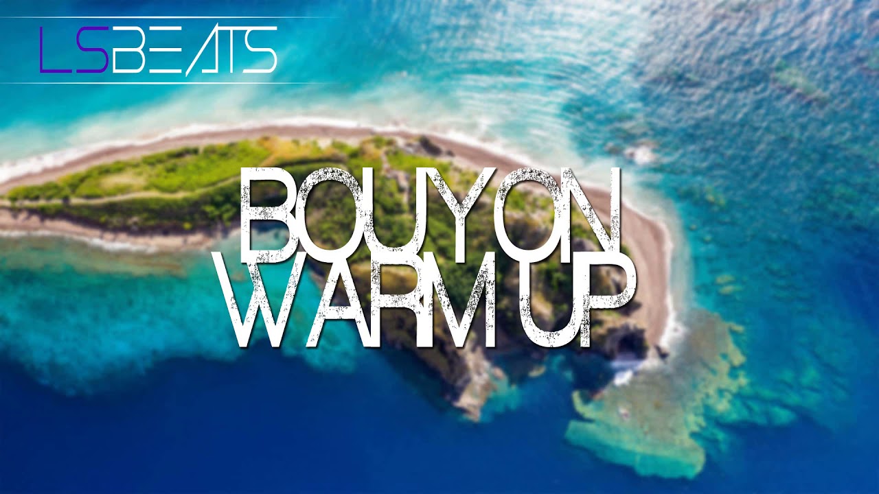 Bouyon Warm Up Instrumental 2024 by littleboy