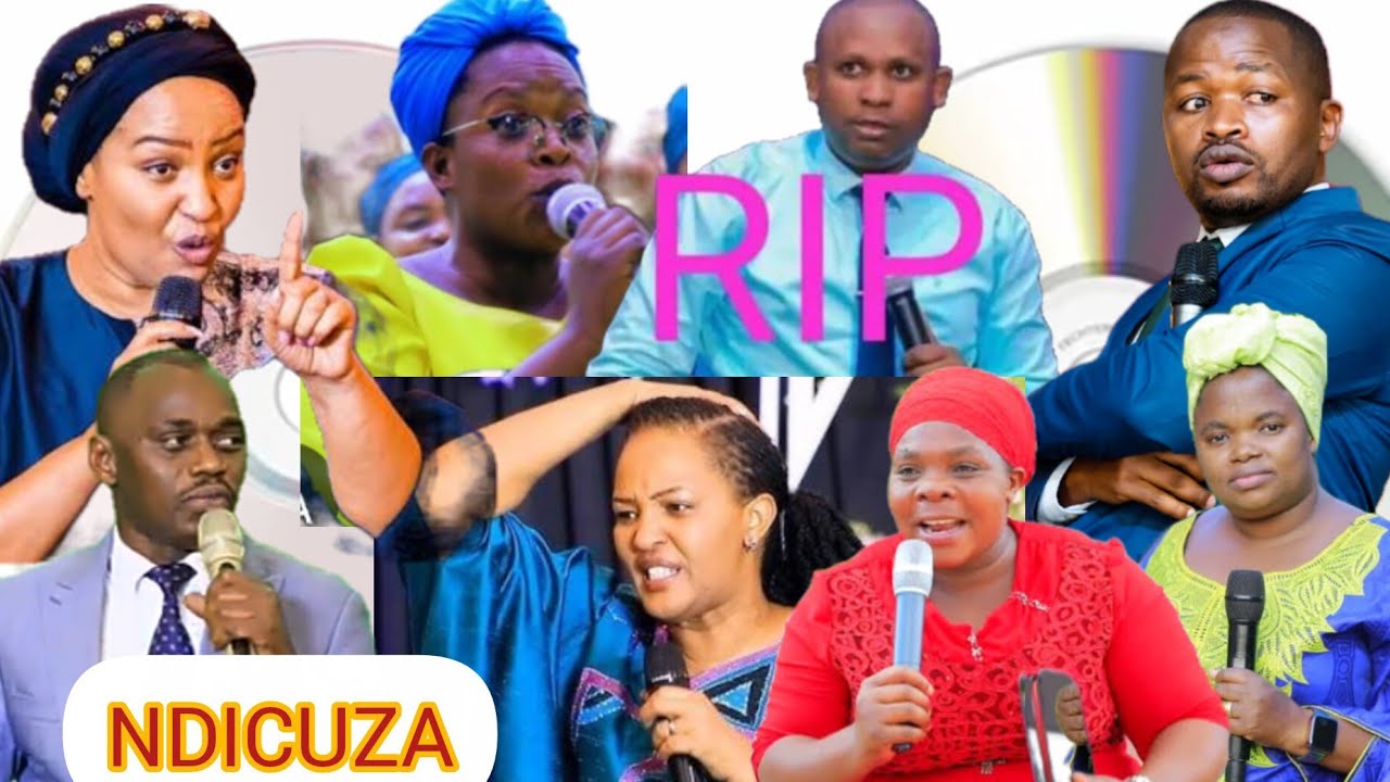Ap.Mignone UBUHEMU MWIJURU RYA MAFARANGA BAHASIZE UMUGANI BITEYE AGAHINDA😭