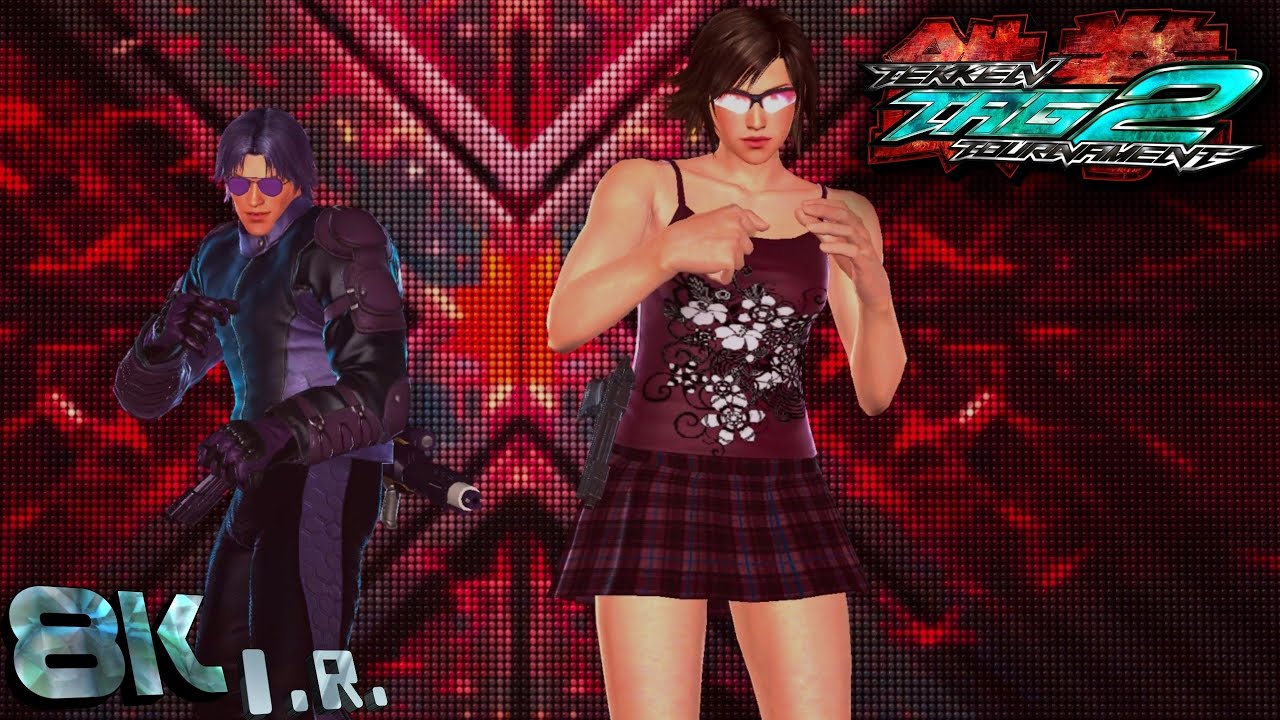 T𝖊𝖐𝖐𝖊𝖓 T𝖆𝖌 2 | Asuka 𝖆𝖓𝖉 Violet | G𝖍𝖔𝖘𝖙 𝕭𝖆𝖙𝖙𝖑𝖊 | 8𝖐 𝕴.𝕽. | 𝕮𝖊𝖒𝖚 [W𝖎𝖎𝖚].