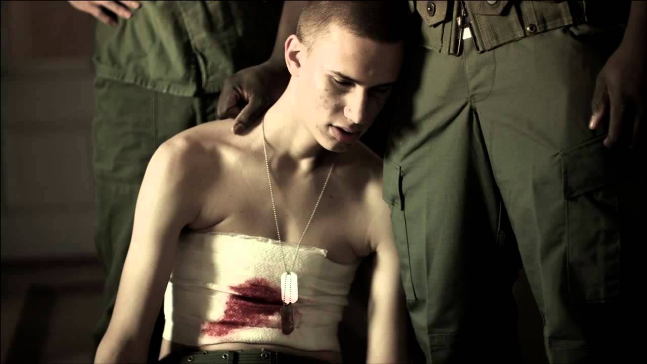 Field Report - I Am Not Waiting Anymore (Official Video)