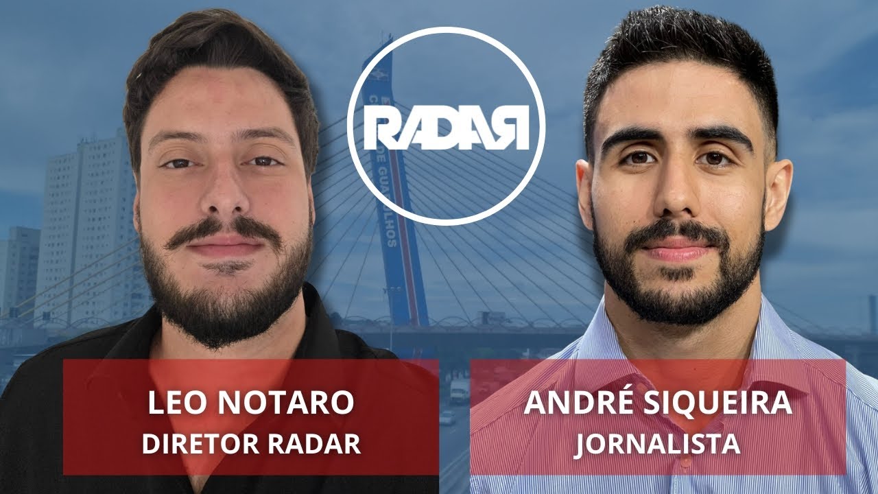 🔴 Radar de Notícias AO VIVO! | 15-01-2025