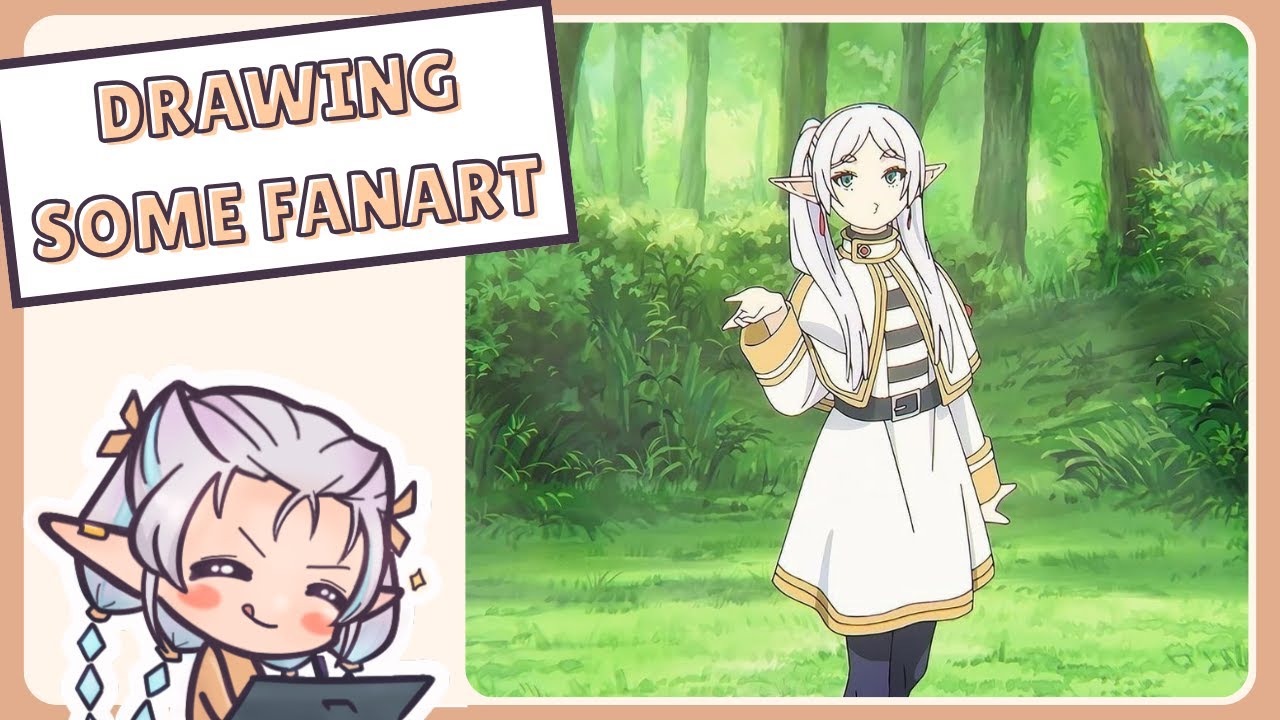 Drawing Your OCs (˶˃ ᵕ ˂˶)