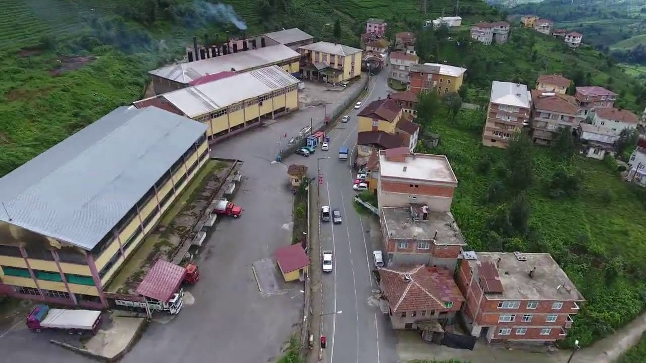 Kendirli Beldemiz