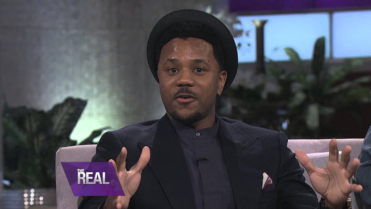 Hosea Chanchez, Coby Bell, Jay Ellis Dish on Their Sexiest Co-Star