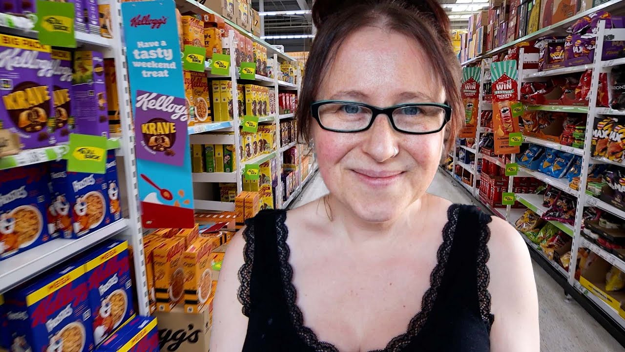 HOME BARGAINS & ASDA | shop with me