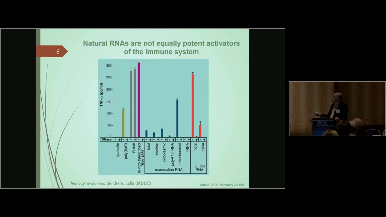 Education Session 132  RNA Therapeutics