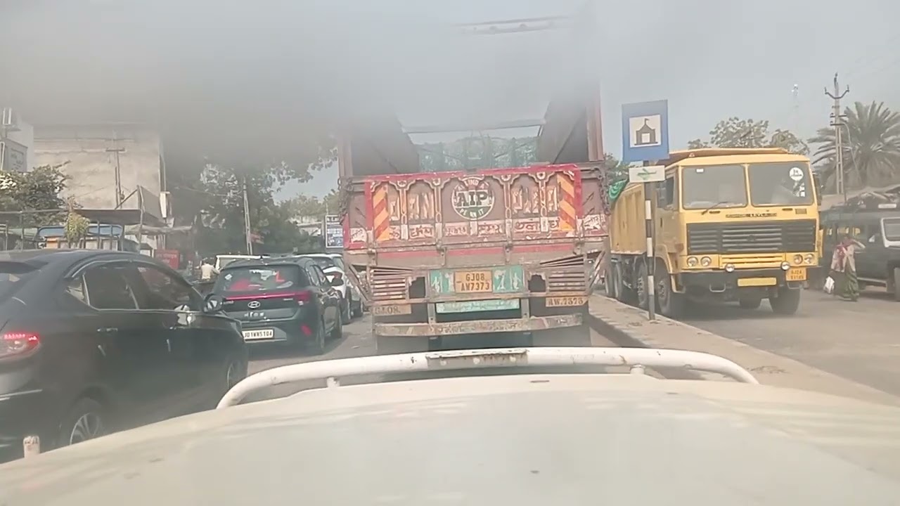 બેચરાજી નો માહોલ ગરમ 🤣🤣❤️❤️