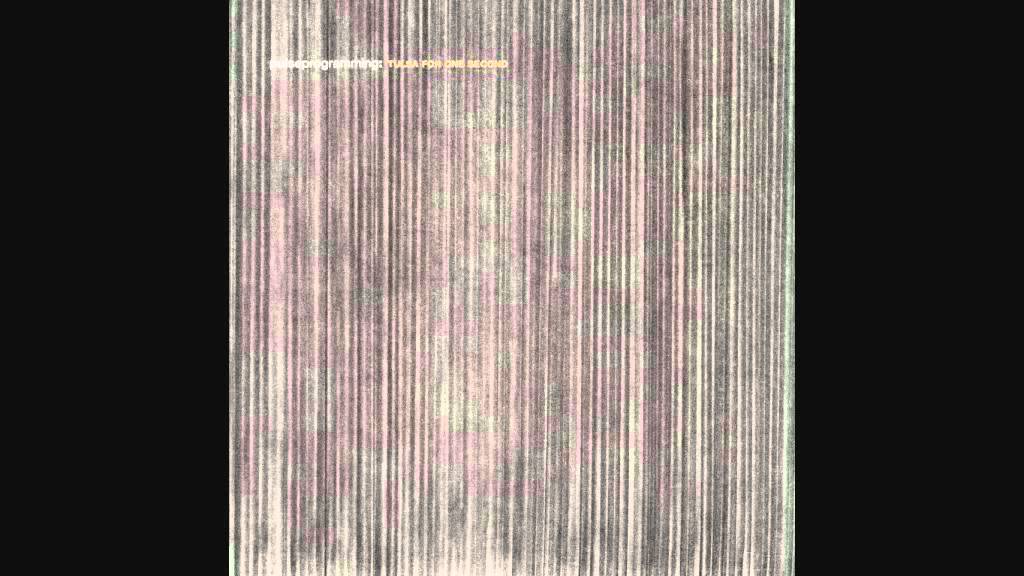 Pulseprogramming - Stylophone Purrs And Mannerist Blossoms