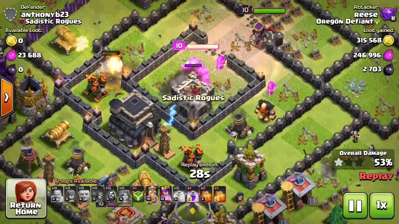 Start For Level 6 Wizards. Read Description..For Information Regarding The Wizard Upgrade.