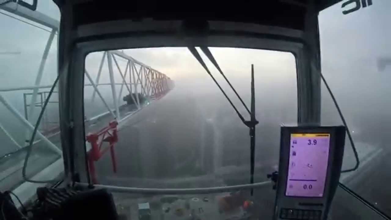 Escalade Liebherr EC-B 150