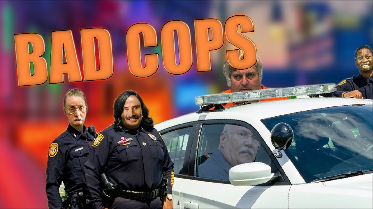 Ed Calls the Memphis P.D. (Ft. Fred, Dr. Phil, Respected Gentleman)