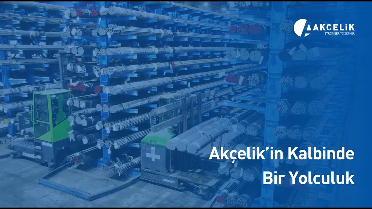 Akçelik | Akçelik’in Kalbinde Bir Yolculuk