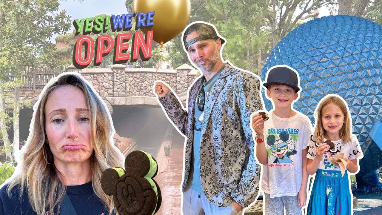 We Tried All Things New at Disney for Summer 2024: Tiana's, Snacks, 'Encanto' Show, Merch & More