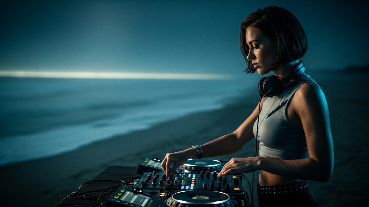 Best of Deep House [2026] | Atmospheric Melodic & Progressive Flow