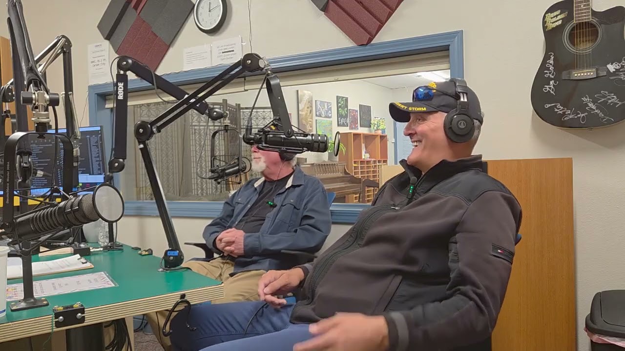 02/5/2026 Podcast #102 - VFW Post 8071