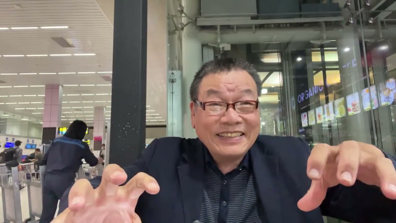 台美黨重新啟動組黨程序！