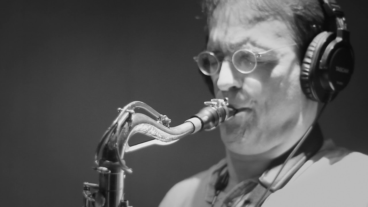 Patrick Zimmerli with Kevin Hays & Satoshi Takeishi – 