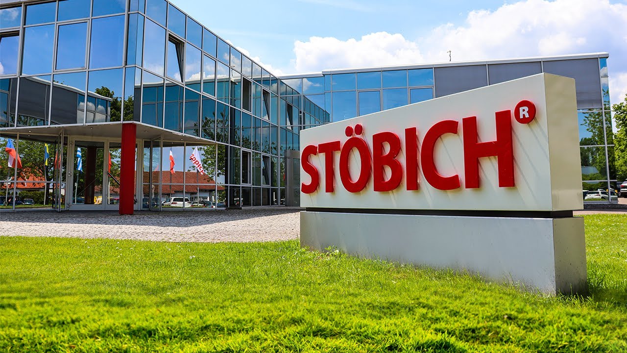 STÖBICH Unternehmensfilm