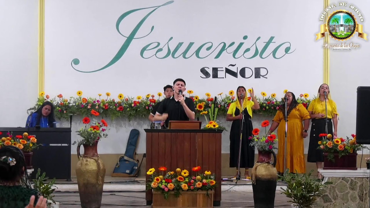 Transmisión en vivo de La Puerta de las Ovejas -Petet-