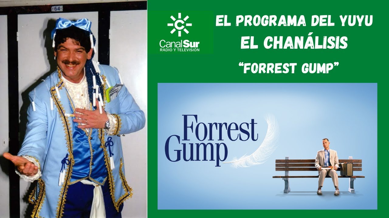 EL PROGRAMA DEL YUYU: 