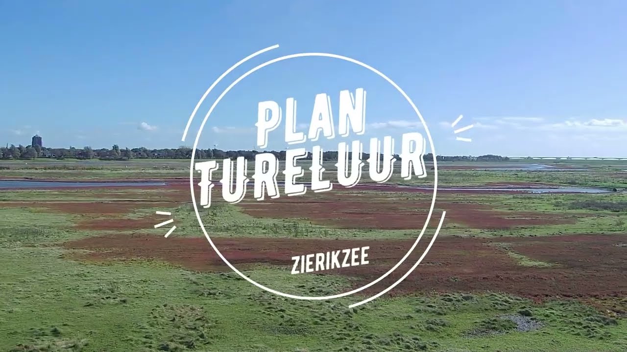 Plan Tureluur te Zierikzee
