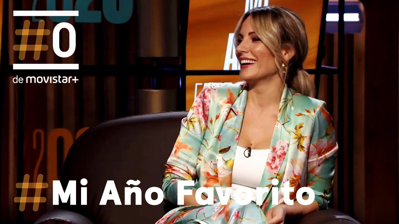 Mi año favorito: Edurne - Episodio 2 | #0