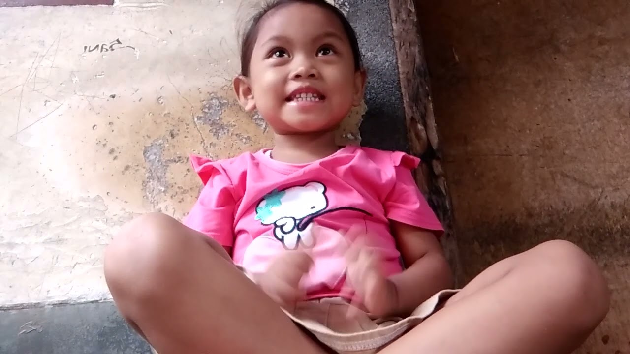 insya Allah jadi anak yg cerdas.