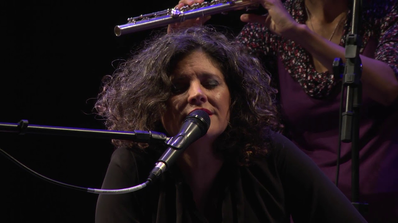 Mery Murúa - Zamba de Argamonte