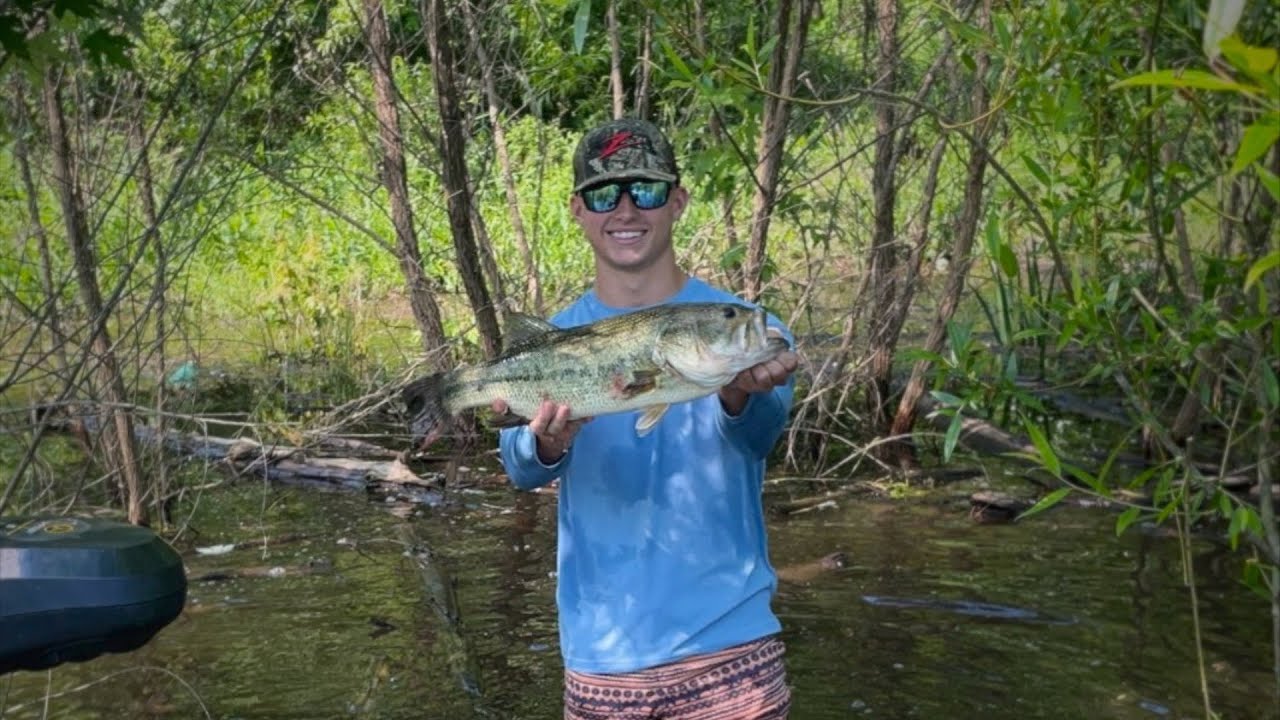 Fishing With Noobs ep.3 (Watauga Lake)