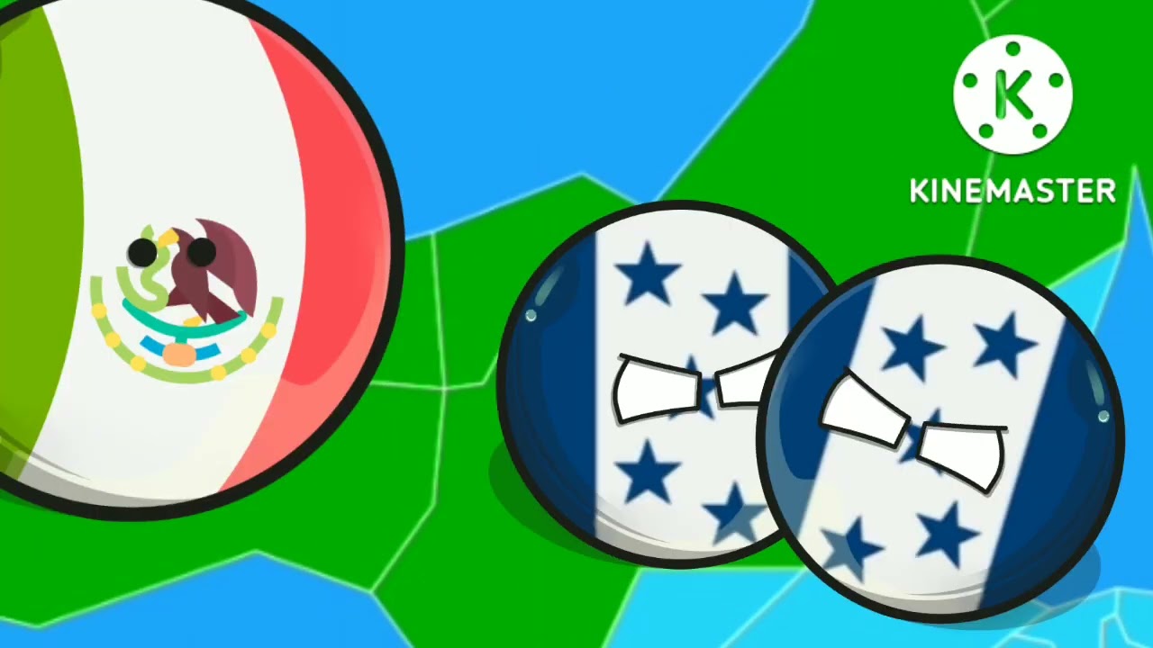 El imperio hondureño