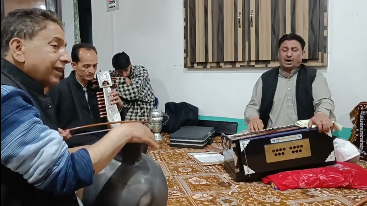Mei cxaanjoum soori samsaar