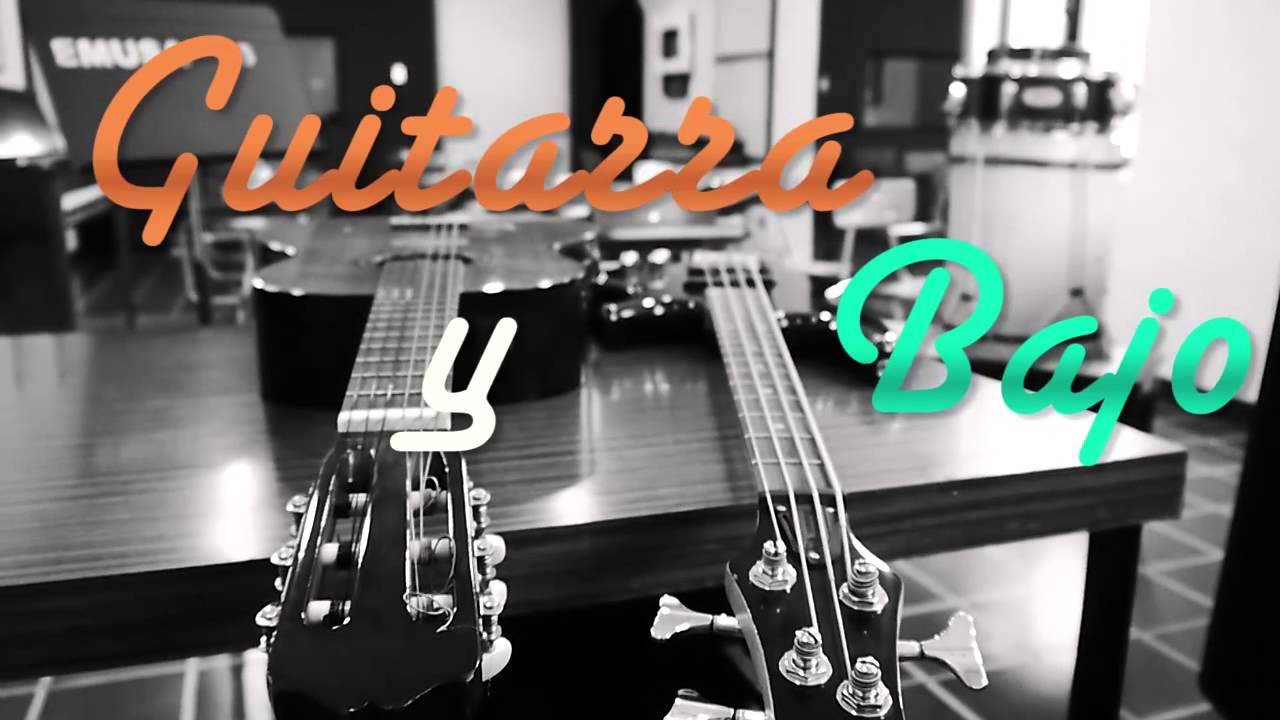 Cursos Libres de M&uacute;sica