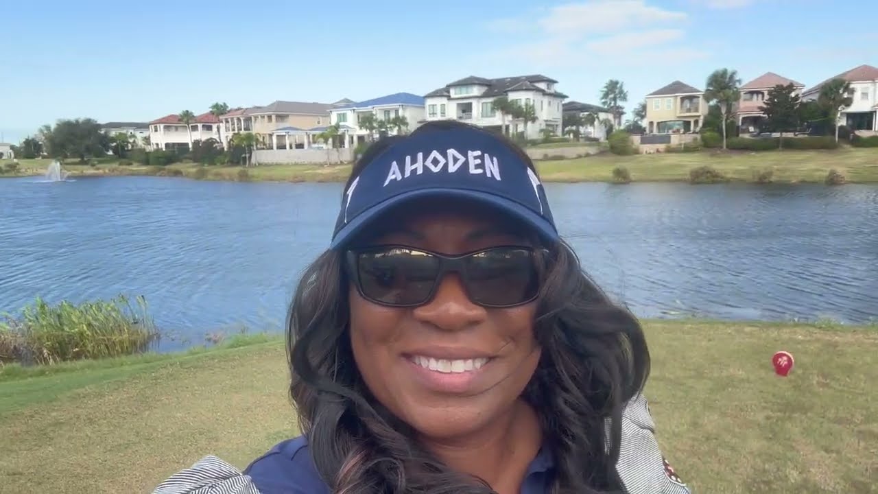 Epic Round at Reunion Resort’s Jack Nicklaus Course – Stunning Homes & Tough Greens!