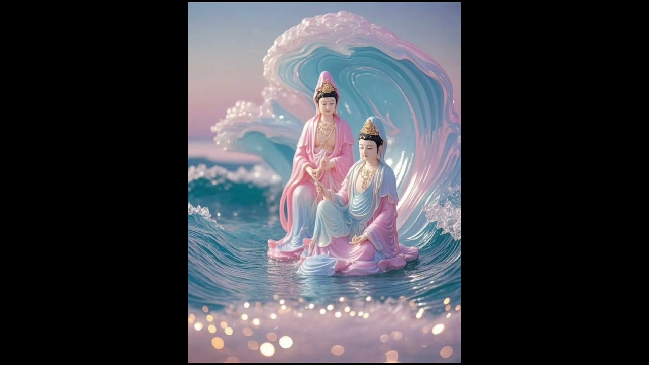 ​普門品紀跪微祈禱文​(Phẩm Phổ Môn Kỷ Quỵ Vy Kỳ Đảo Văn)​