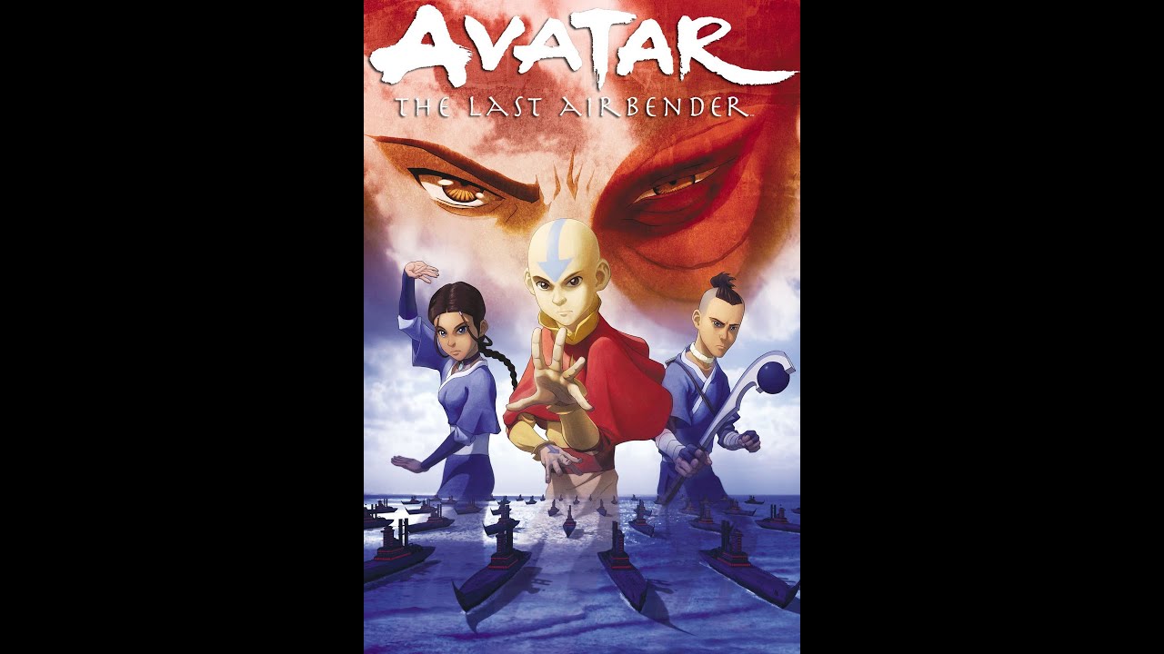 Avatar The Last Airbender Season 1 Review