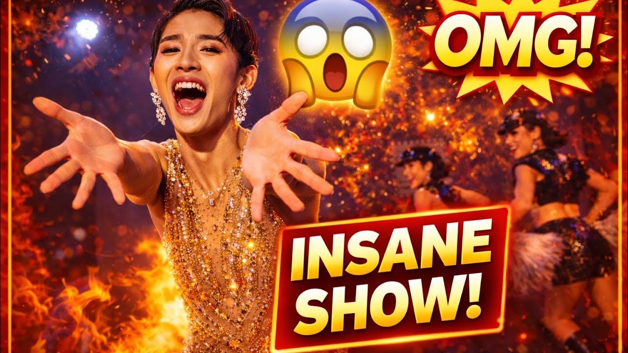 Inside Pattaya Nightlife 😳 | This Got WAY Out of Hand