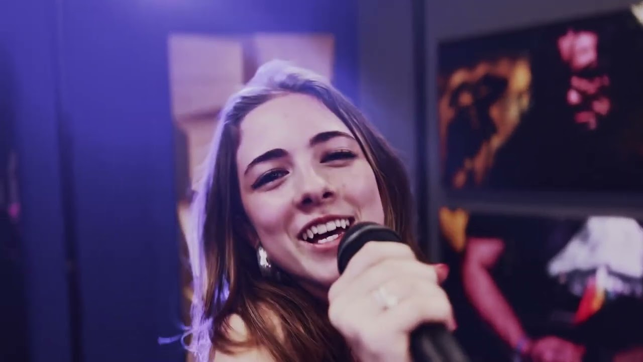 Hall of Fame Sessions - Limelight