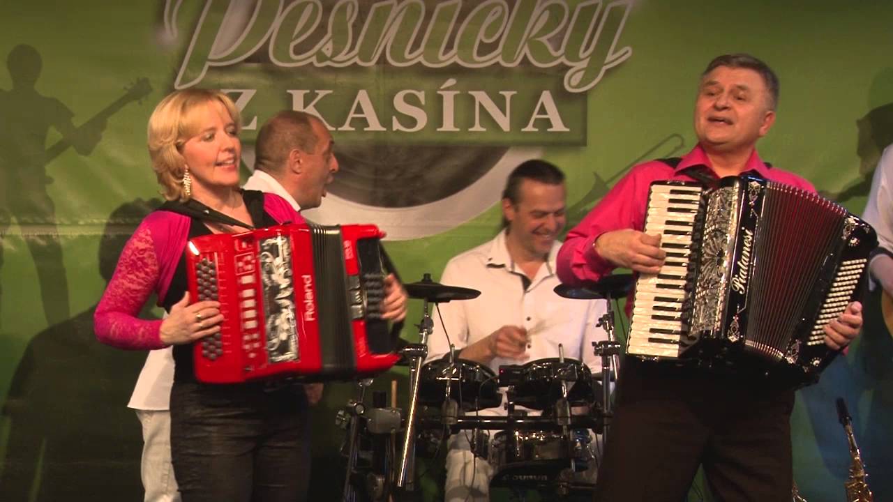 Pospíšil Family: Šťáhlavský zámeček