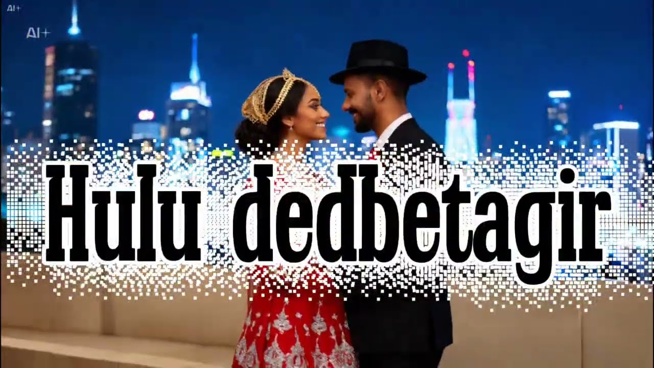 Hulu dedbetagir remix 