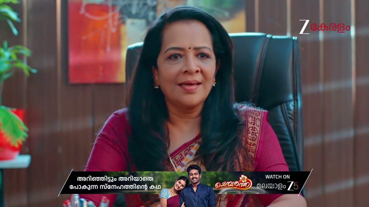 Mangalyam | Ep - 824 | Best Scene | Mar 01 2026 | Zee Keralam