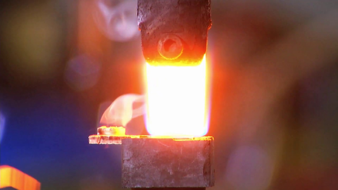 Wordsmith Advertising Factory and Manufacturing Showreel 2019