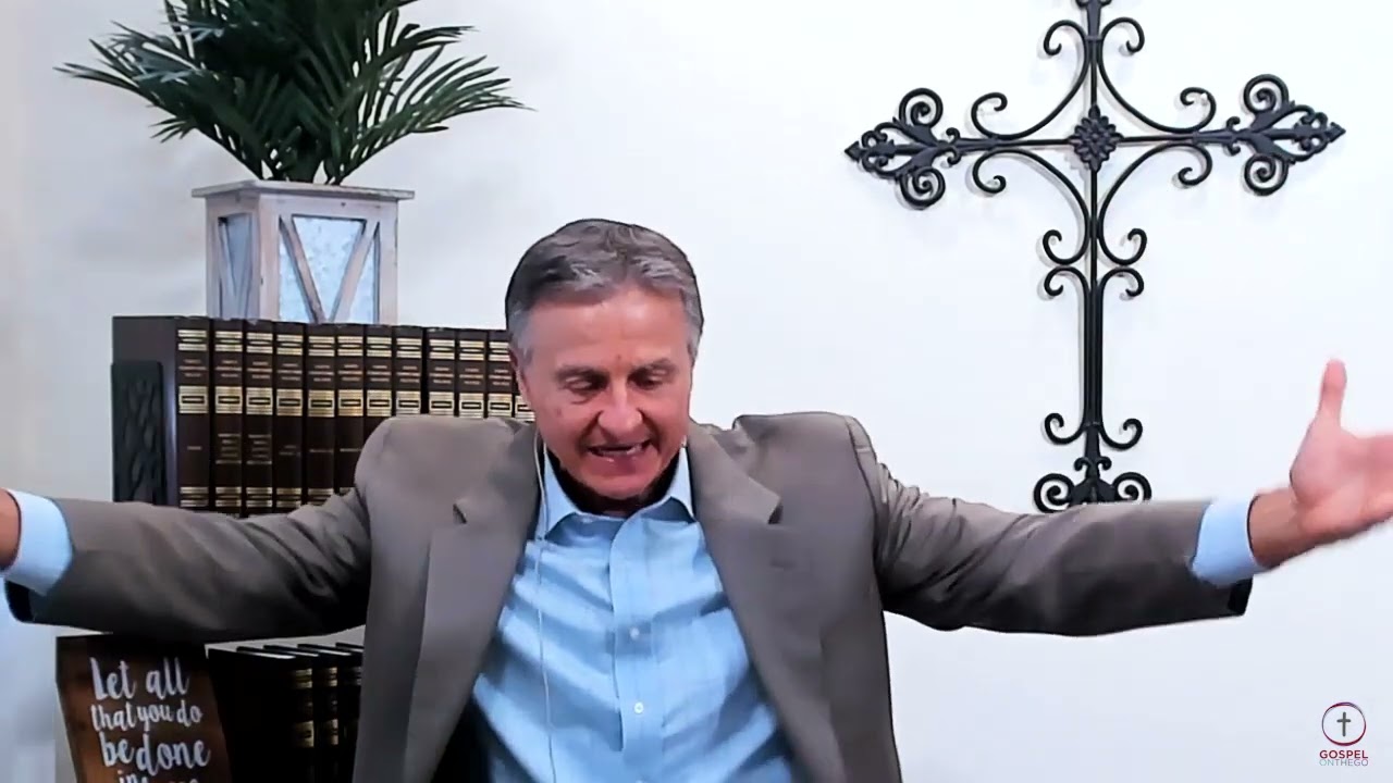 Краткие заметки - Ефесянам 2:8-9 Эндрю Вуксик