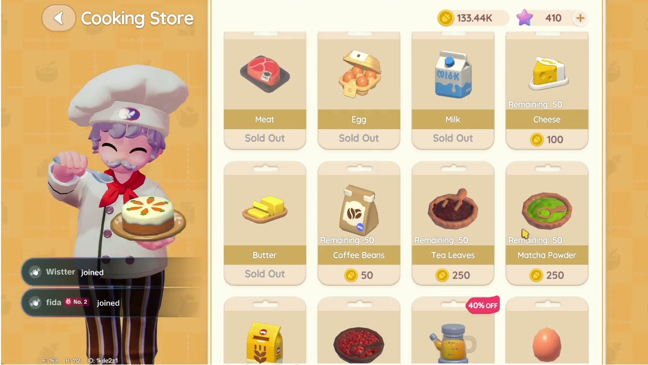 [live replay] heartopia part 7